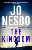 The Kingdom-9781784709105