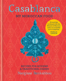 Casablanca : My Moroccan Food-9781784723934