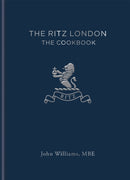 The Ritz London : The Cookbook-9781784724962