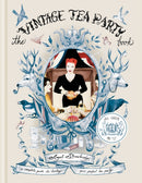 The Vintage Tea Party Book-9781784725679