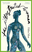 The Illustrated Woman-9781784743222