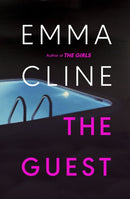 The Guest : `The tension never wavers' (GUARDIAN)-9781784743734