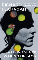 The Living Sea of Waking Dreams-9781784744182