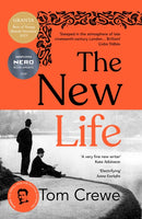 The New Life-9781784744694