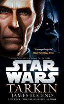 Star Wars: Tarkin-9781784750077