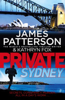Private Sydney : (Private 10)-9781784750534