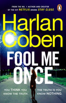 Fool Me Once-9781784751111