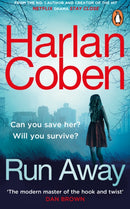 Run Away-9781784751173