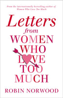 Letters from Women Who Love Too Much-9781784751616