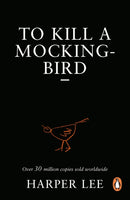 To Kill A Mockingbird-9781784752637