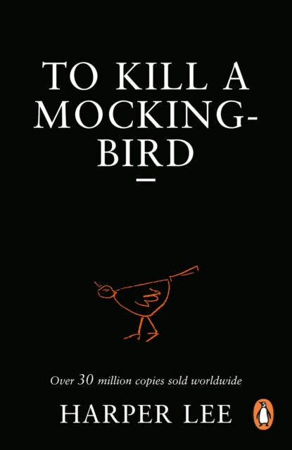 To Kill A Mockingbird-9781784752637