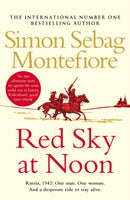 Red Sky at Noon-9781784752699