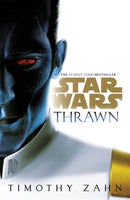 Star Wars: Thrawn-9781784752958