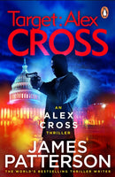 Target: Alex Cross : (Alex Cross 26)-9781784753658