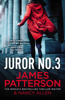 Juror No. 3-9781784753771