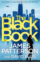 The Black Book-9781784753795