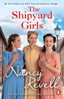 The Shipyard Girls : Shipyard Girls 1-9781784754631