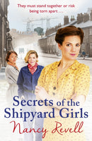 Secrets of the Shipyard Girls : Shipyard Girls 3-9781784754662
