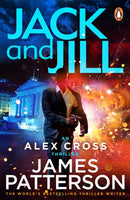Jack and Jill : (Alex Cross 3)-9781784757458