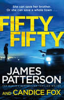 Fifty Fifty : (Harriet Blue 2)-9781784757632