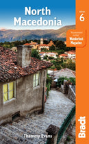 North Macedonia-9781784770846