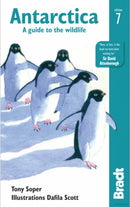 Antarctica : A Guide to the Wildlife-9781784770914