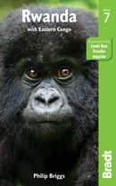 Rwanda : with Eastern Congo-9781784770969