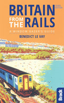 Britain from the Rails-9781784771416