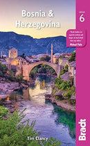 Bosnia & Herzegovina-9781784776664