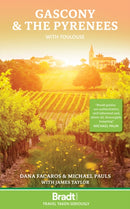 Gascony & the Pyrenees : with Toulouse-9781784779177