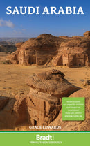 Saudi Arabia-9781784779337