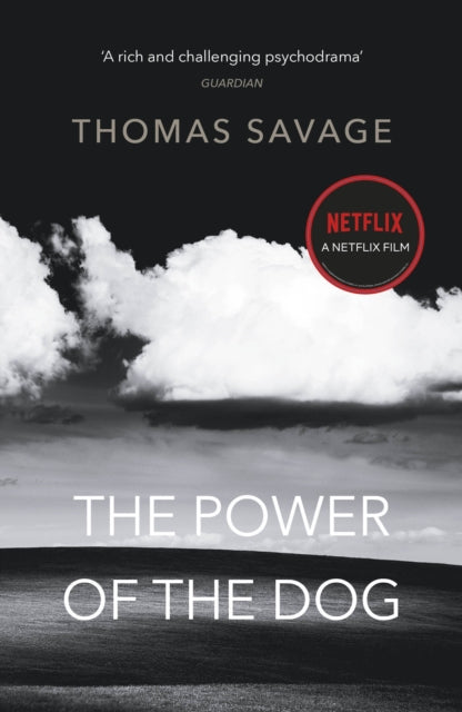 The Power of the Dog : NOW AN OSCAR AND BAFTA WINNING FILM STARRING BENEDICT CUMBERBATCH-9781784870621