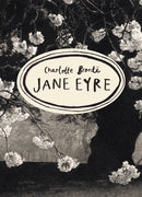 Jane Eyre (Vintage Classics Bronte Series)-9781784870737