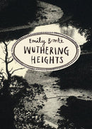 Wuthering Heights (Vintage Classics Bronte Series)-9781784870744