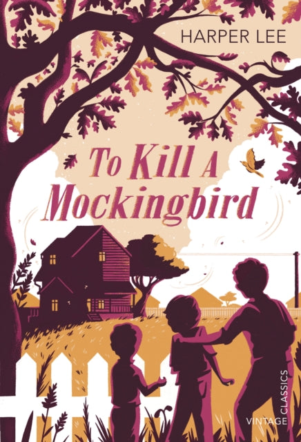 To Kill a Mockingbird-9781784870799