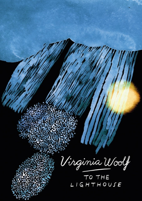 To The Lighthouse (Vintage Classics Woolf Series)-9781784870836