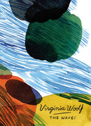 The Waves (Vintage Classics Woolf Series)-9781784870843