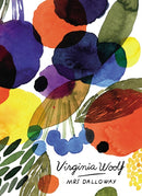 Mrs Dalloway (Vintage Classics Woolf Series)-9781784870867