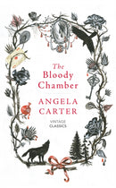 The Bloody Chamber and Other Stories-9781784871437