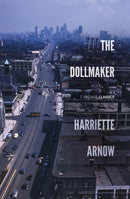 The Dollmaker-9781784871871