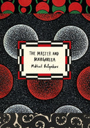 The Master and Margarita (Vintage Classic Russians Series)-9781784871932