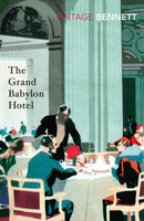 The Grand Babylon Hotel-9781784872373