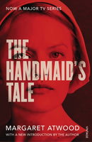 The Handmaid's Tale : the book that inspired the hit TV series-9781784873189