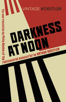 Darkness at Noon-9781784873196