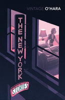 The New York Stories-9781784873738