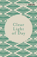 Clear Light of Day-9781784873929