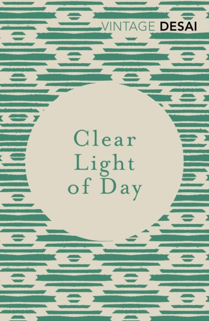 Clear Light of Day : A BBC Between the Covers Big Jubilee Read Pick-9781784873929