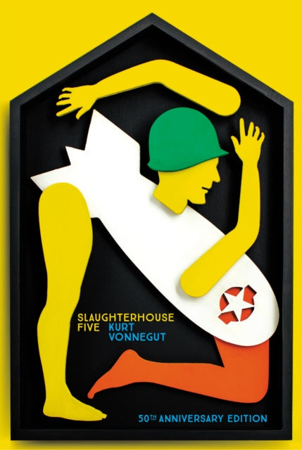 Slaughterhouse 5 : 50th Anniversary Edition-9781784874858