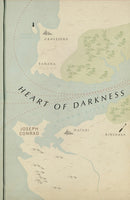Heart of Darkness : And Youth (Vintage Voyages)-9781784875305