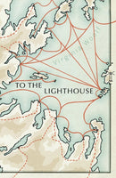 To The Lighthouse : (Vintage Voyages)-9781784875329